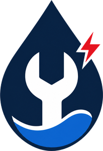 Logo Fuite Eau Urgence